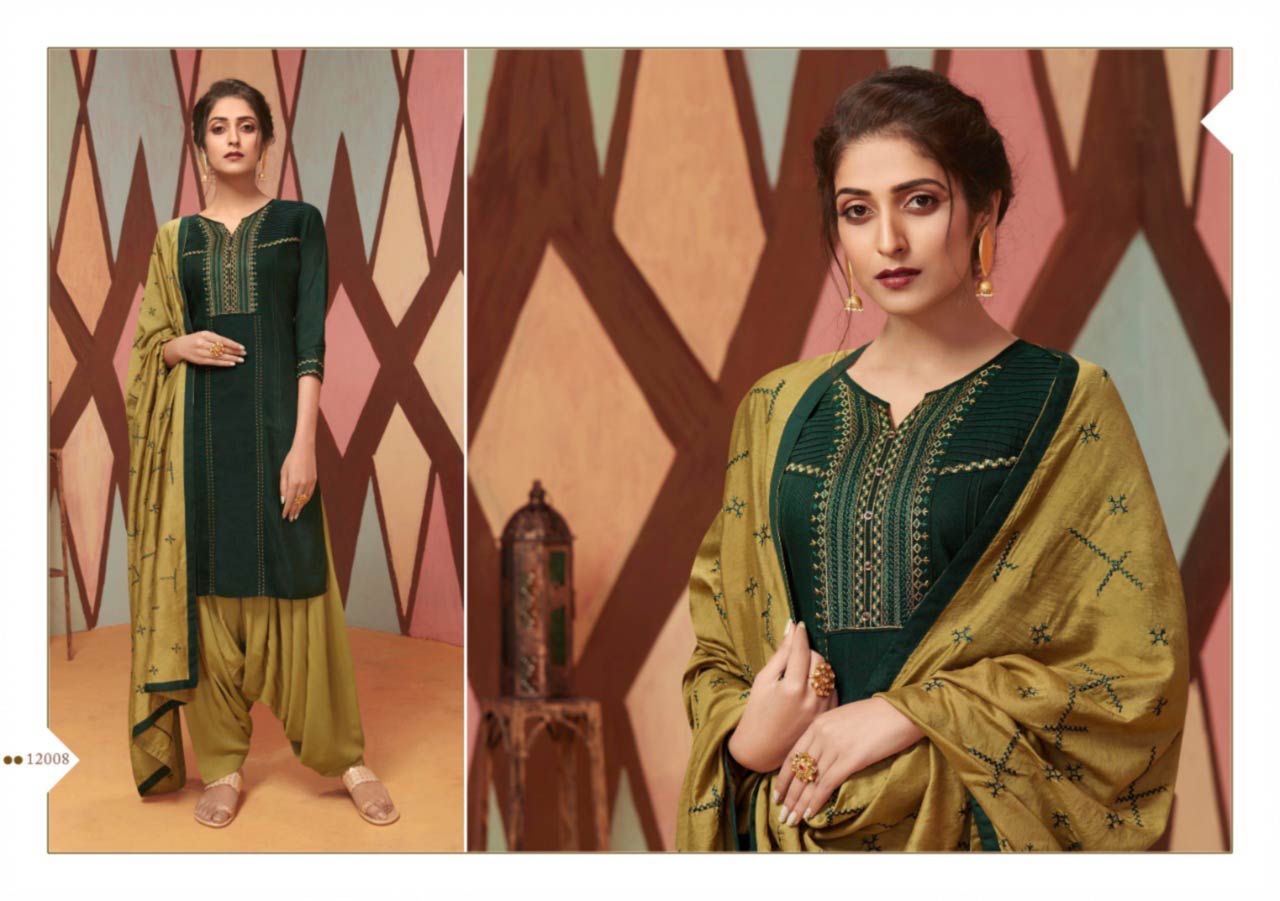 Arties by Patiyala Vol-4 Wholesale Kurtis Arties by Patiyala Vol-4 Wholesale Kurtis